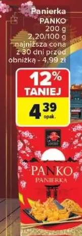 panierka