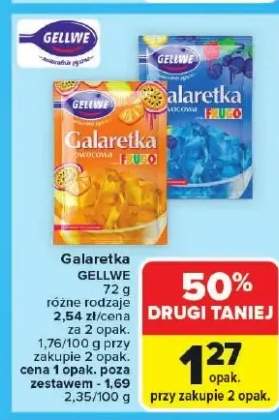 galaretki