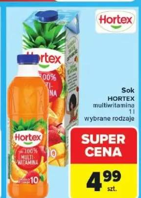sok multiwitamina