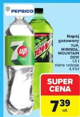 napój