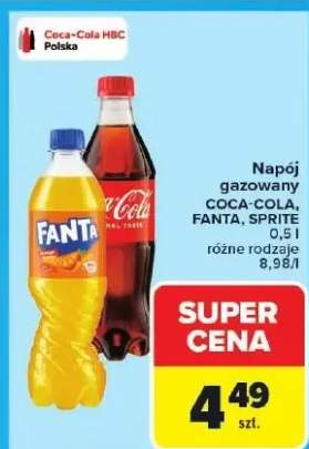 napój