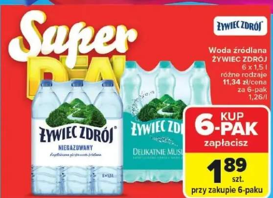 woda