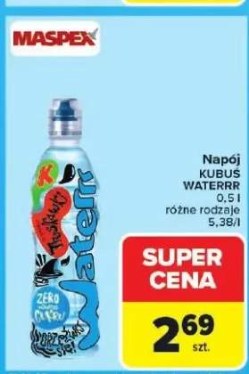 napój