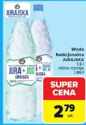 woda