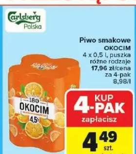 piwo smakowe