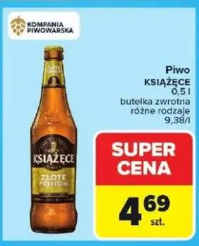 piwo Książęce