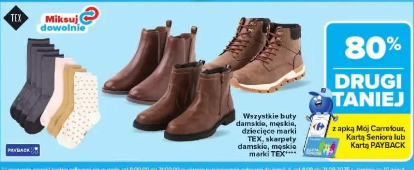 buty męskie