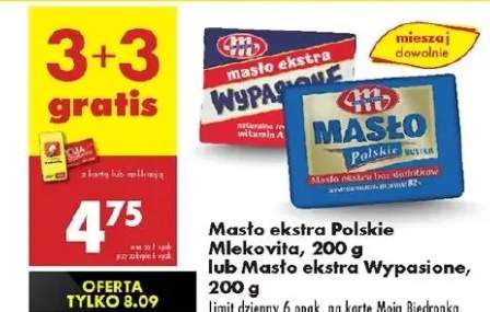 masło