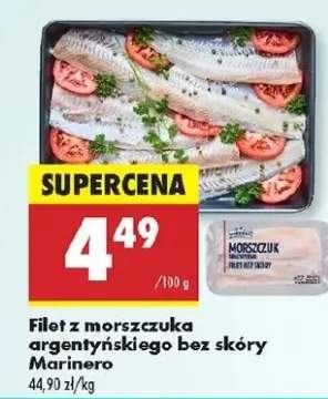 filet z morszczuka