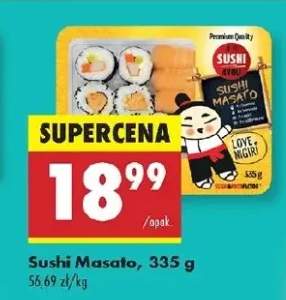 sushi