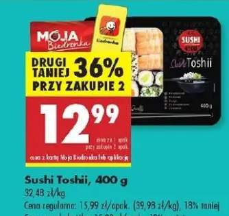 sushi