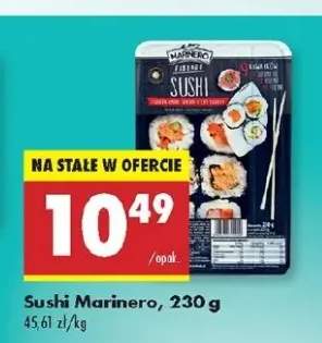 sushi