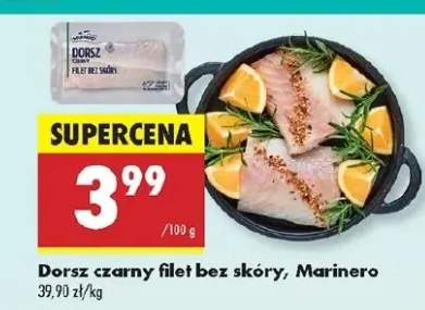 filet z dorsza
