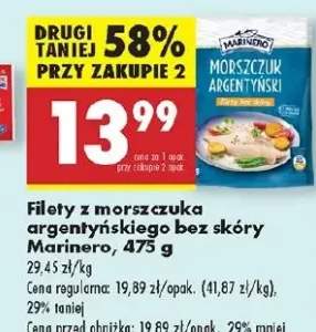 filet z morszczuka