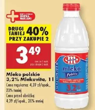 mleko