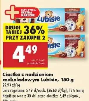 ciastka