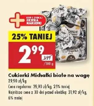 cukierki