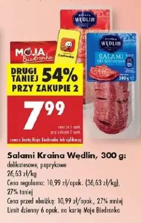 salami