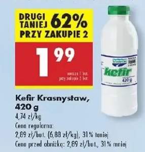 kefir