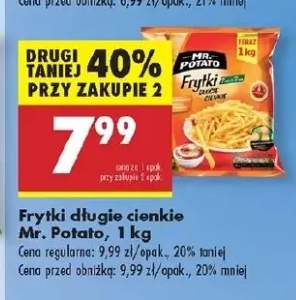 frytki