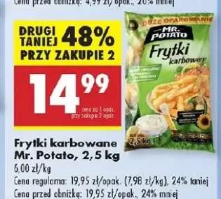 frytki