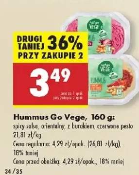hummus