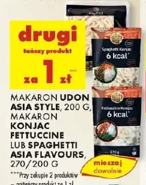 makaron Udon
