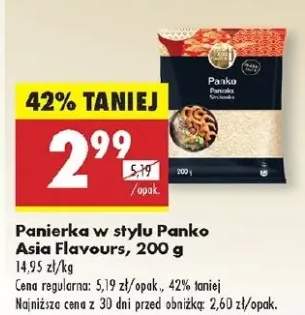 panierka