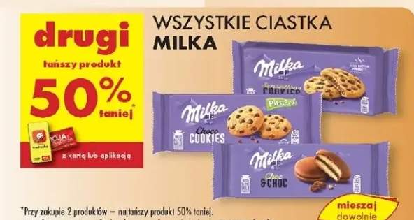 ciastka