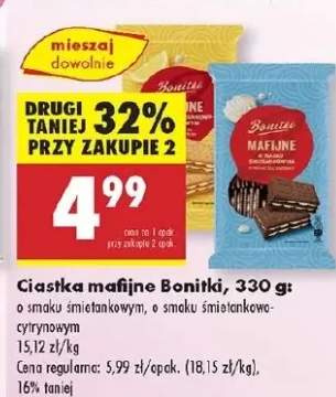 ciastka