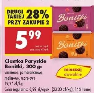 ciastka