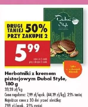 herbatniki