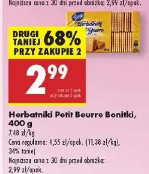 herbatniki