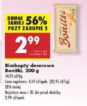biszkopty