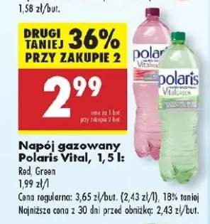 napój
