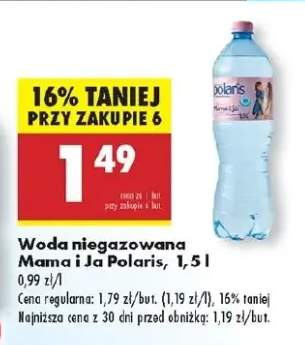woda gazowana