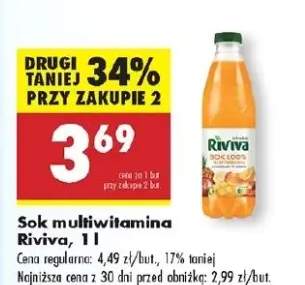 sok multiwitamina