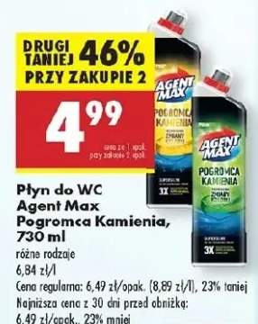 płyn do wc