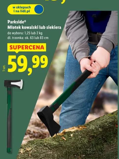 siekiera
