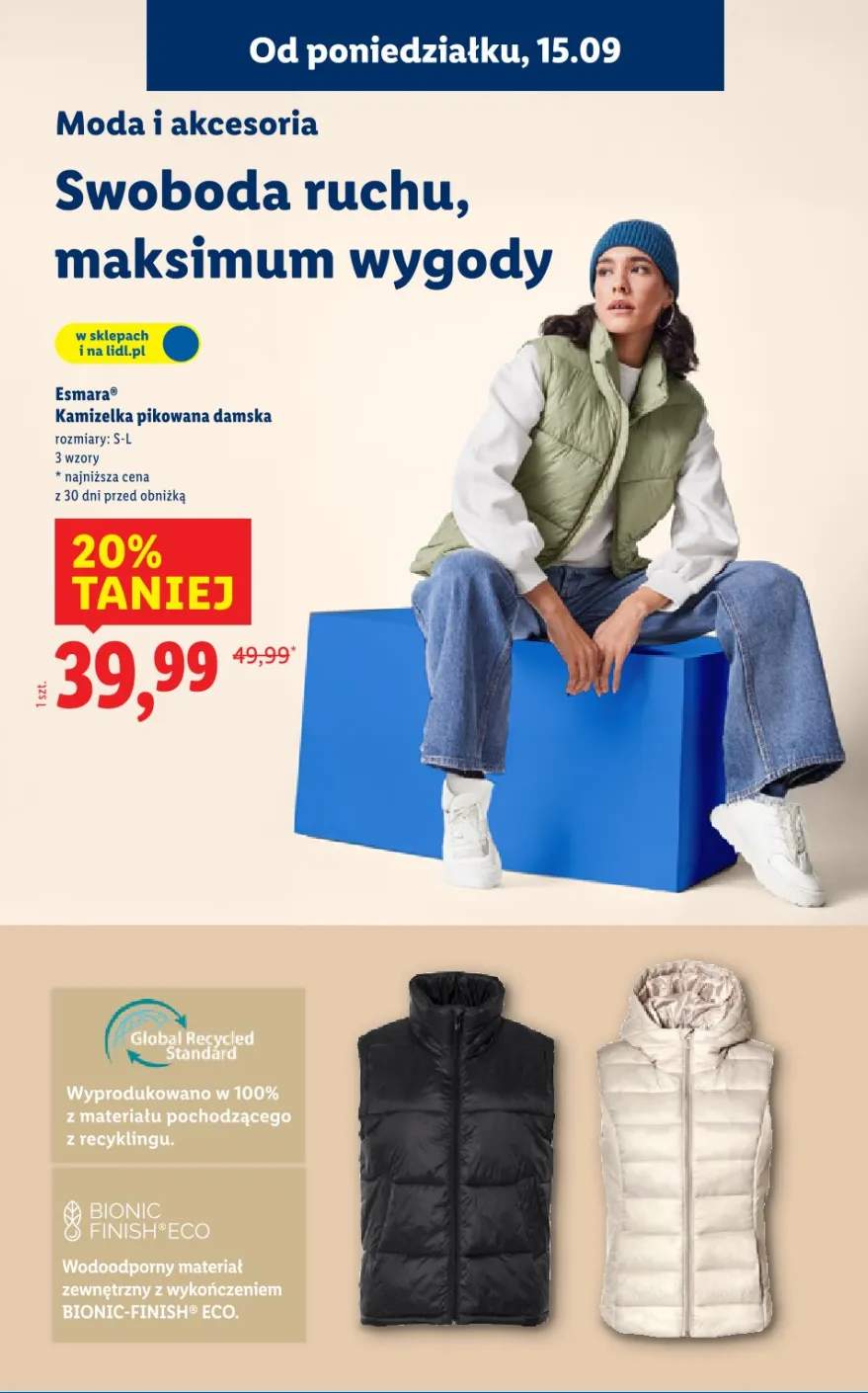 kamizelka