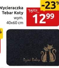 wycieraczka