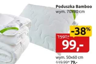 poduszka