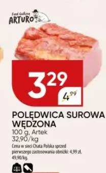 polędwica