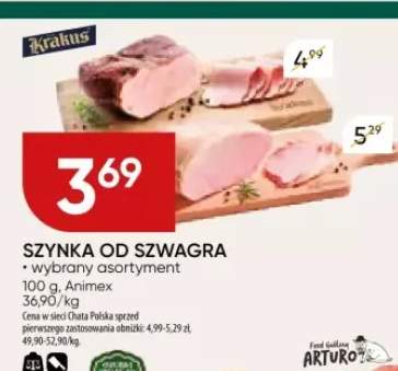 szynka