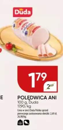 polędwica