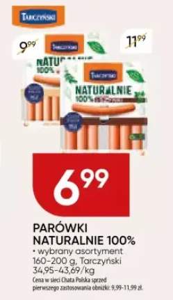 parówki