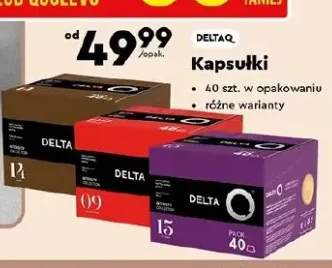 kawa w kapsułkach