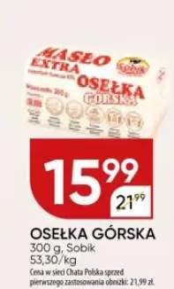 osełka