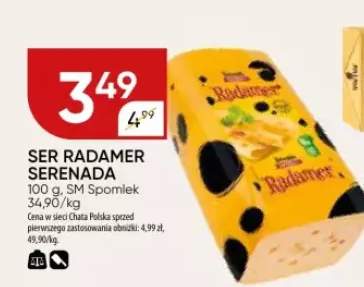 ser Radamer