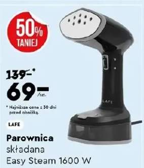 parownica do ubrań